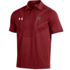 Men's Under Armour South Carolina Gamecocks Tour Polo, Size: Small, Red