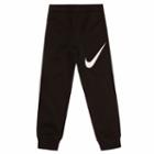 Boys 4-7 Nike Logo Fleece Pants, Boy's, Size: 4, Oxford