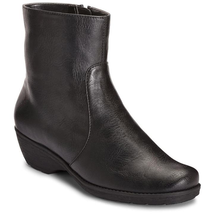 A2 By Aerosoles Tintermezzo Women's Ankle Boots, Size: Medium (8.5), Yellow Oth