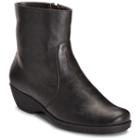 A2 By Aerosoles Tintermezzo Women's Ankle Boots, Size: Medium (8.5), Yellow Oth