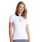 Women's Tail Clementina Tee, Size: Xl, White