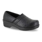 Easy Street Origin Women's Clogs, Size: 6.5 Wide, Oxford