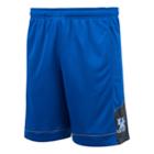 Men's Kentucky Wildcats Qualifier Shorts, Size: Xxl, Brt Blue