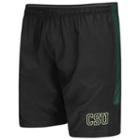 Men's Campus Heritage Colorado State Rams Tread Ii Shorts, Size: Xl, Med Green