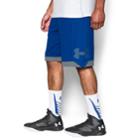 Men's Under Armour Isolation Shorts, Size: Xl, Blue