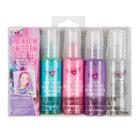 Fashion Angels Rainbow Unicorn Hair Sparkle, Multicolor