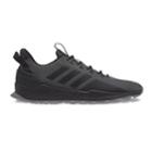 Adidas Questar Trail Men's Sneakers, Size: 11, Black