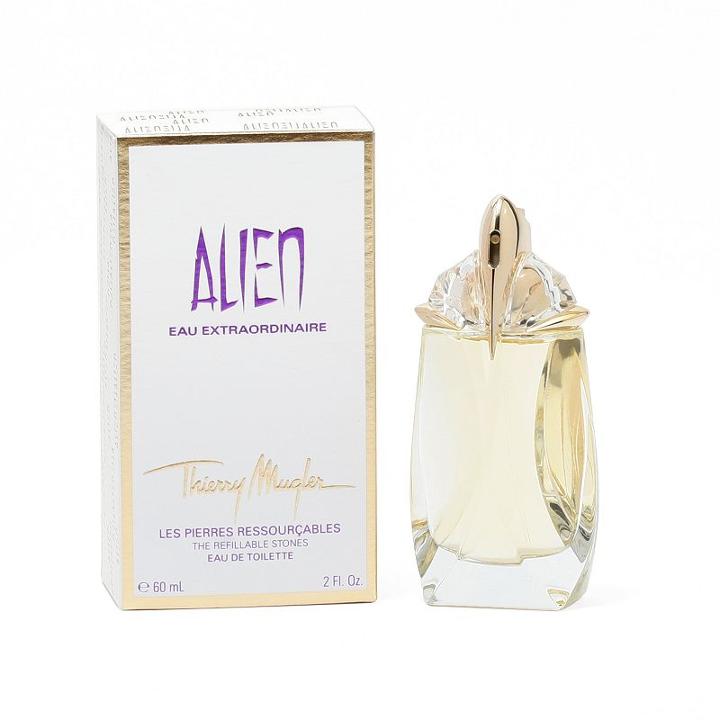 Thierry Mugler Alien Eau Extraordinaire Women's Perfume - Eau De Toilette, Multicolor
