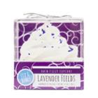 Fizz & Bubble Lavender Fields Bath Fizzy Cupcake, Multicolor