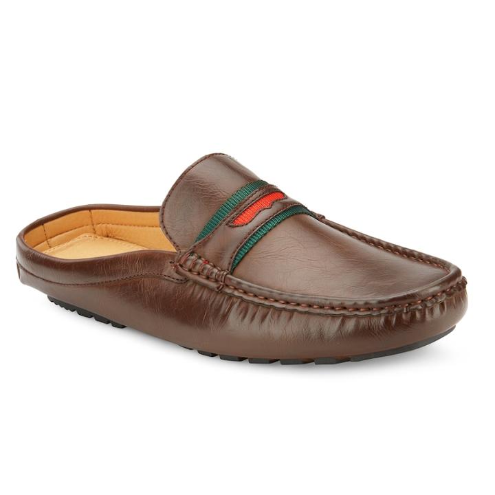 Xray Madsen Men's Mules, Size: 10, Brown