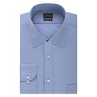 Men's Arrow Classic-fit Dress Shirt, Size: Xl-36/37, Blue