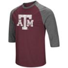 Men's Campus Heritage Texas A & M Aggies Moops Tee, Size: Xl, Dark Red