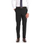 Men's Apt. 9&reg; Extra Slim-fit Performance Stretch Chino Pants, Size: 33x32, Black