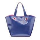 Olivia Miller Aubrey Tote, Women's, Blue