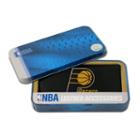 Indiana Pacers Checkbook Wallet, Men's, Multicolor