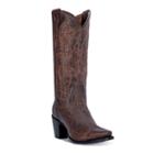 Dan Post Maria Women's Cowboy Boots, Size: Medium (8), Brown