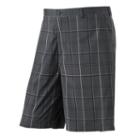 Big & Tall Grand Slam Grid Performance Golf Shorts, Men's, Size: 48, Oxford