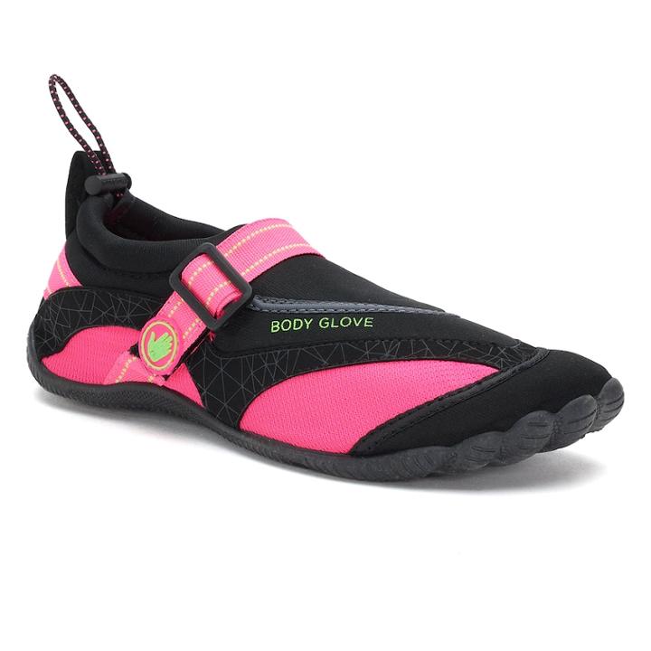 Body Glove Realm Women's Water Shoes, Size: 10, Brt Pink