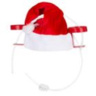 Wembley Santa's Drinking Hat, Men's, Red
