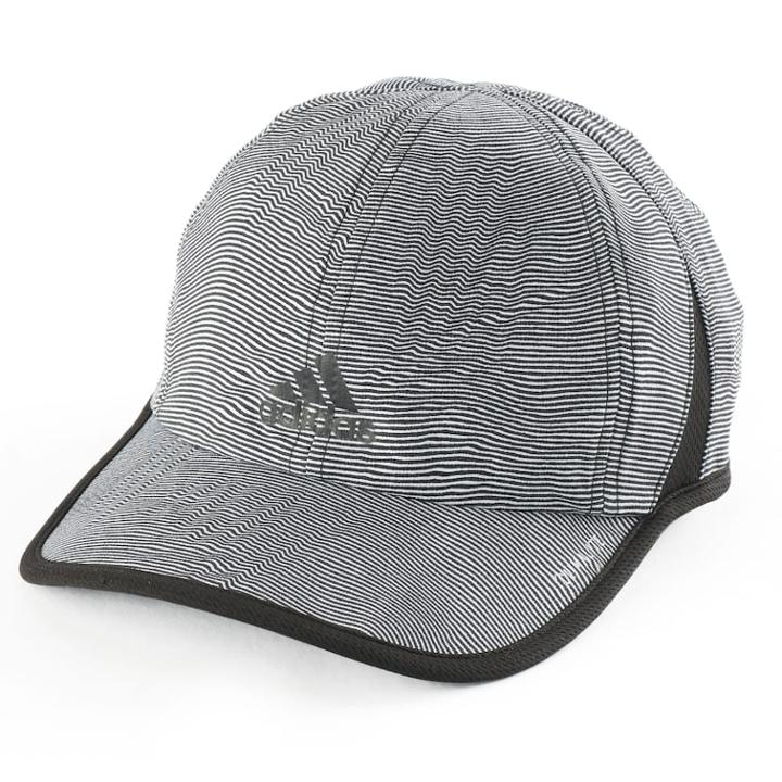 Women's Adidas Superlite Pro Cap, Black