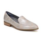 Dr. Scholl's Elegant Women's Loafers, Size: Medium (8.5), Dark Beige