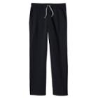 Boys 8-20 Urban Pipeline&reg; Varsity Fleece Jogger Pants, Size: Xl, Black