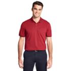 Men's Izod Advantage Sportflex Classic-fit Performance Polo, Size: Small, Brt Red