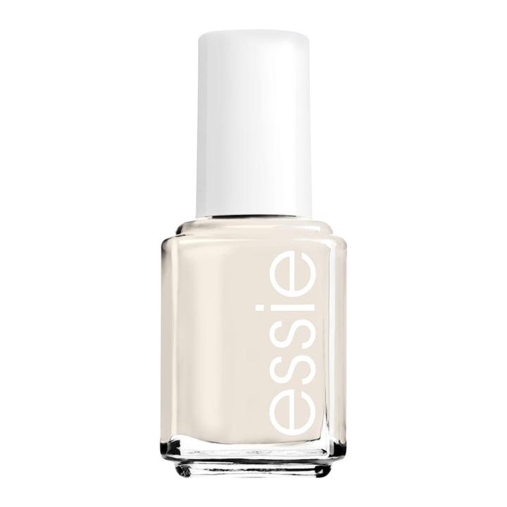 Essie Winter 2014 Nail Polish - Tuck It In My Tux, Natural