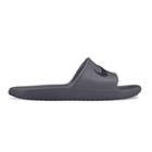 Nike Kawa Men's Shower Sandals, Size: 9, Grey (charcoal)