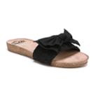 Fergalicious Mallory Women's Slide Sandals, Size: Medium (7), Oxford