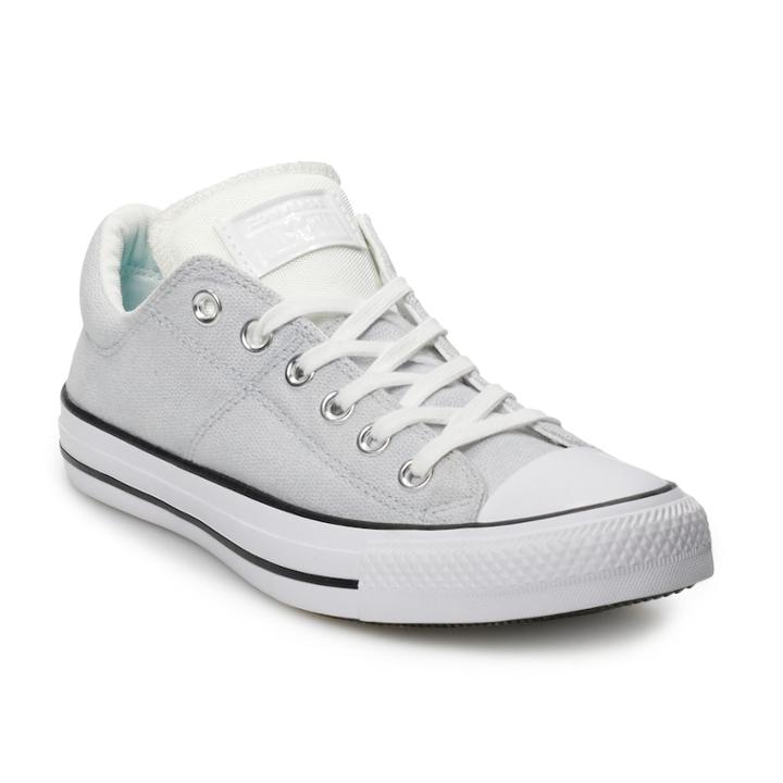 Women's Converse Chuck Taylor All Star Madison Sneakers, Size: 11, Natural