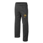 Boys 8-20 Nike Minnesota Golden Gophers Therma-fit Ko Pants, Boy's, Size: Small, Grey