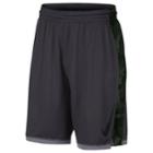 Men's Nike Harwood Shorts, Size: Medium, Grey