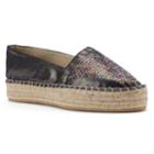 Soft Style By Hush Puppies Hula Women's Espadrilles, Size: Medium (6), Oxford
