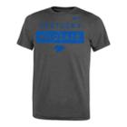 Boys 8-20 Nike Kentucky Wildcats Legend Lift Tee, Size: M 10-12, Grey (charcoal)