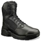 Magnum Stealth Force 8.0 Men's Waterproof Work Boots, Size: Medium (12), Black