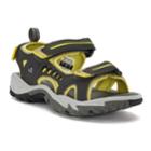 Pacific Mountain Osooyos Women's Sandals, Size: Medium (8.5), Yellow