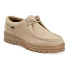 Sao By Stacy Adams Detonator Men's Boots, Size: Medium (9.5), Med Beige