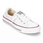 Women's Converse Chuck Taylor Shoreline Slip-on Shoes, Size: 10, White