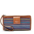 Relic Cameron Checkbook Wristlet, Women's, Orange