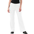 Plus Size Jockey Scrubs Cargo Pants - Women's Plus, Size: 3xl, White