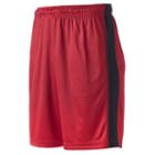 Men's Tek Gear&reg; Sky Training Shorts, Size: Xl, Med Red