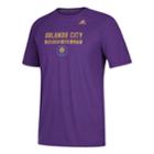 Men's Adidas Orlando City Sc Ultimate Tee, Size: Xl, Purple