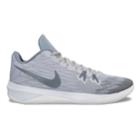 Nike Zoom Evidence Ii Men's Basketball Shoes, Size: 8.5, Grey (charcoal)