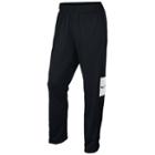 Big & Tall Nike Dri-fit Rivalry Athletic Pants, Men's, Size: Xl Tall, Grey (charcoal)