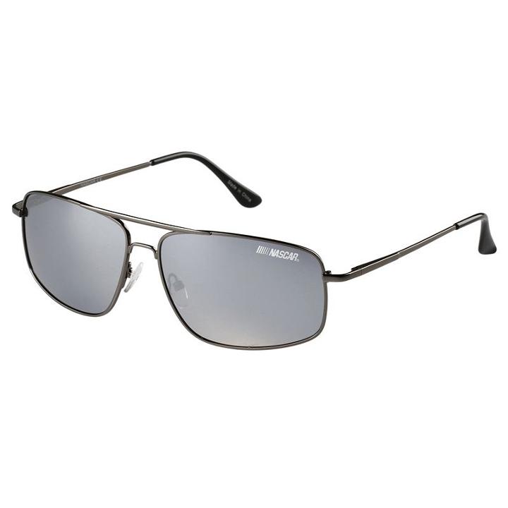 Men's Nascar Crew Chief Polarized Navigator Sunglasses, Oxford