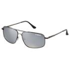 Men's Nascar Crew Chief Polarized Navigator Sunglasses, Oxford