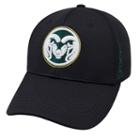Top Of The World, Adult Colorado State Rams Booster One-fit Cap, Black