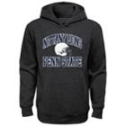 Boys 8-20 Penn State Nittany Lions Promo Hoodie, Size: M 10-12, Grey (charcoal)