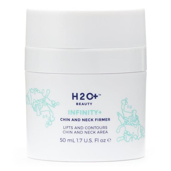 H20+ Beauty Infinity+ Chin And Neck Firmer, Multicolor
